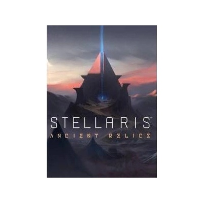 Paradox Interactive Stellaris Ancient Relics DLC (PC)