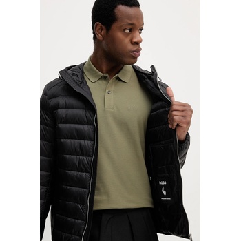 BOSS Пухено яке BOSS H-Dimeo (50540450)