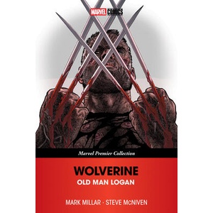 Wolverine: Old Man Logan (ISBN: 9781302965587)