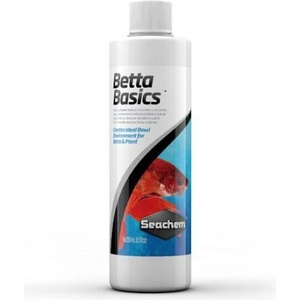 Seachem Betta Basics 250 ml (Z00192)