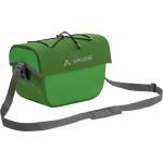 VAUDE Чанта за кормило Vaude Aqua Box Handlebar bag - Parrot Green - размер 6 l (510-4829-0311)