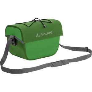 VAUDE Чанта за кормило Vaude Aqua Box Handlebar bag - Parrot Green - размер 6 l (510-4829-0311)