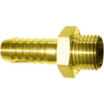 GUDE 41039 - Hadicový nátrubok 13 mm 3/8" AG