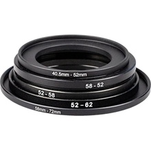 JYC redukce pro filtry 40,5 na 52 mm