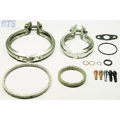 Montážna sada, turbodúchadlo BTS Turbo T931400ABS