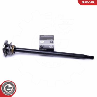 Súprava ložísk kolesa ESEN SKV 29SKV997 29SKV997