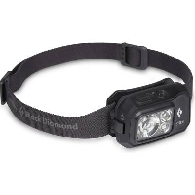 Black Diamond Челник Black diamond Storm 450 Head torch - Black - размер One Size (545-0808-0211)