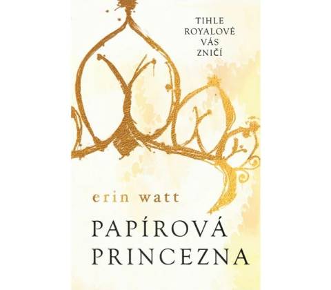 Papírová princezna