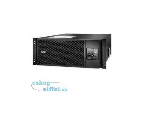 APC SRT3000RMXLI