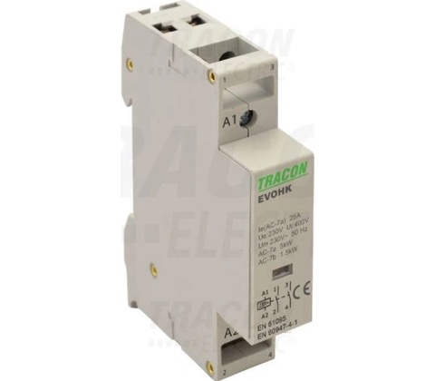 Tracon EVOHK2-25