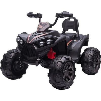 Ocie - Акумулаторно ATV 12V FX READY Черно 8780073A