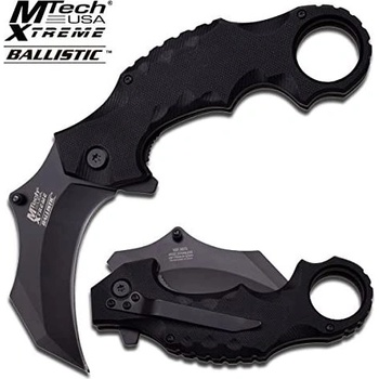 MTech USA Xtreme Karambit