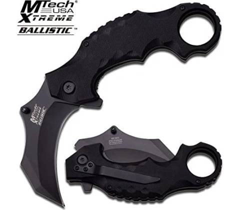 MTech USA Xtreme Karambit