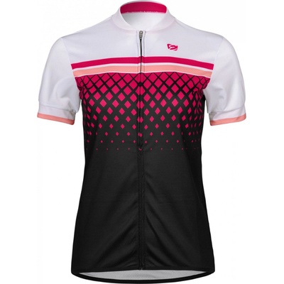 Etape Diamond Dámsky biela/ružová