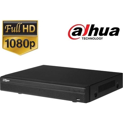 Dahua 16-channel tribrid DVR HCVR5116HS-S3