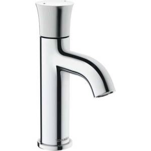 Duravit White Tulip - Смесител за умивалник, хром WT1010002010 (WT1010002010)