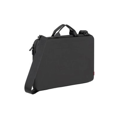 RIVACASE Laptop Bag 15.6" Hardshell 5130 Black