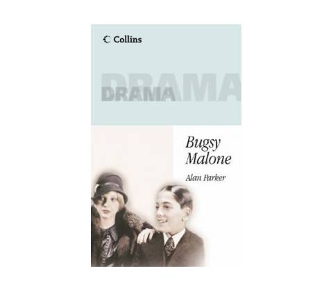 Bugsy Malone - Alan Parker