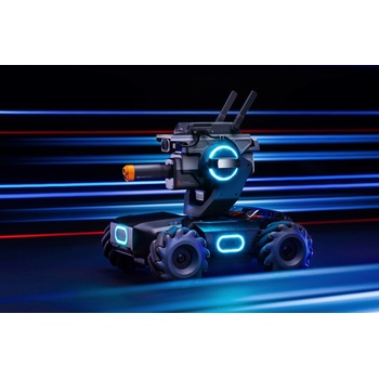 DJI RoboMaster S1 Edukačný robot CP.RM.00000114.01