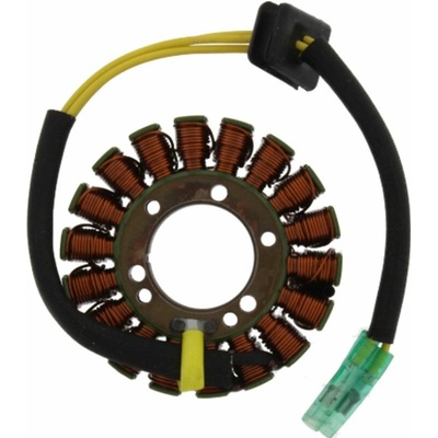 JMP Stator JMP