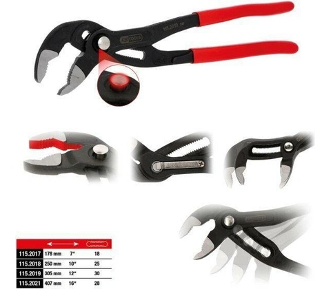 KS TOOLS 115.2018