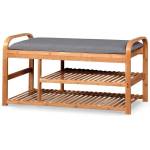 Halmar Етажерка за обувки с контейнер ST-13 (halmar/ST-13/shelf-shoes)