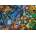 Clementoni - Puzzle Winter Wonderland In London - 2 000 piese