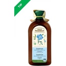 Green Pharmacy Harmanček a Ľanový olej šampón pre farbené a melírované vlasy 350 ml