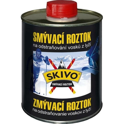 Druchema Skivo 14770032 smývací roztok 750 ml – Zbozi.Blesk.cz
