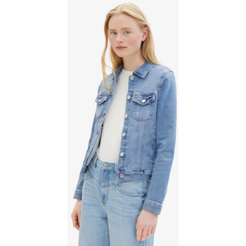 Tom Tailor Denim Яке Tom Tailor Denim | Sin | ЖЕНИ | XS