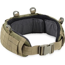 Pásek Defcon 5 Molle OD Green