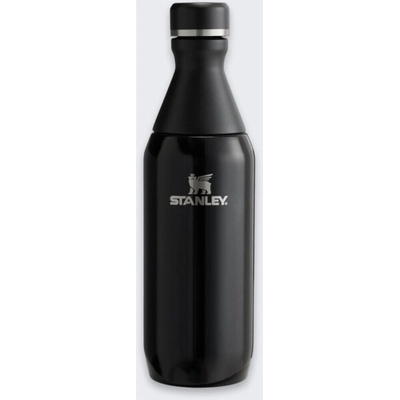 Stanley Láhev Stanley All Day Slim 350 ml Černá Lesklá