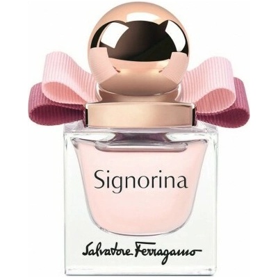 Ferragamo Signorina Mini parfémovaná voda dámská 20 ml