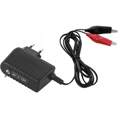 LTC LXB420 6/12V 750mAh 3-9Ah