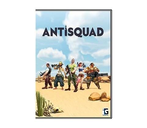 Antisquad