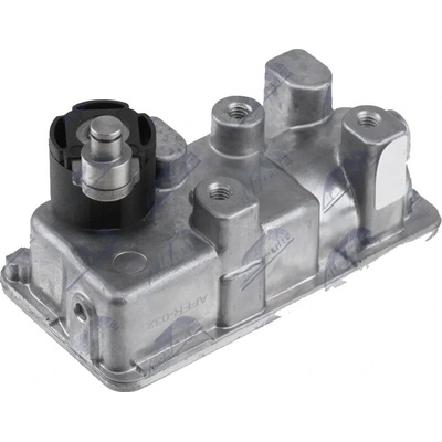NTY Prevodovka Nastawnika Turbíny G-59/6NW009550/FORD Transit 2.2TDCI 2011- Tourneo Custom 2.2TDCI 2012 (6NW009550)