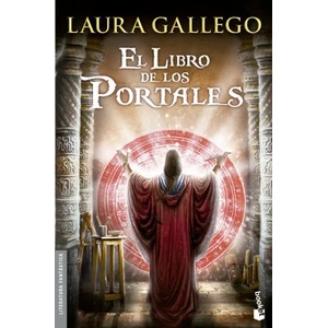 El Libro de los Portales (ISBN: 9788445002285)