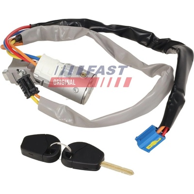 Zámok volantu FAST FT12588