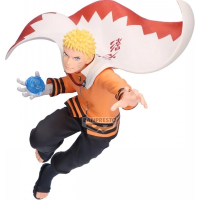 BanPresto Naruto Shippuden Naruto Uzumaki