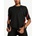 PUMA Studio Twist Tee Black