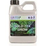  Grotek - Solo-Tek Grow 500ml - Растежен Стимулатор/Основен Тор