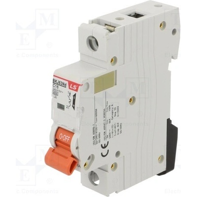 LS Electric BKJ63ND 1P C16