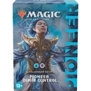 Wizards of the Coast Magic the Gathering Pioneer Challenger deck 2022 Dimir Control