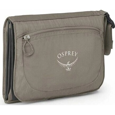 Osprey taška Poco Changing Pad Junior concrete tan