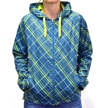 Powder Room Prime jacket green