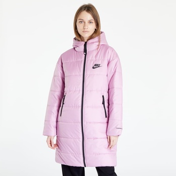 Nike NSW SYN TF RPL HD Parka W černá