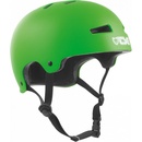 TSG Evolution Solid Color Satin Lime Green 2021