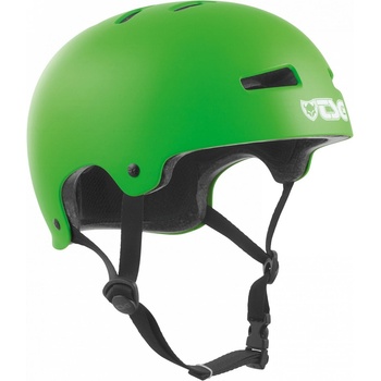 TSG Evolution Solid Color Satin Lime Green 2021