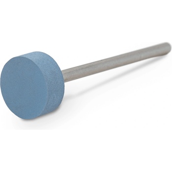 Buzzufy Полировъчна четка Buzzufy с меко синьо колело, Ø 11 x 4 мм