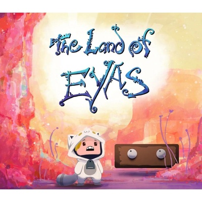 The Land of Eyas